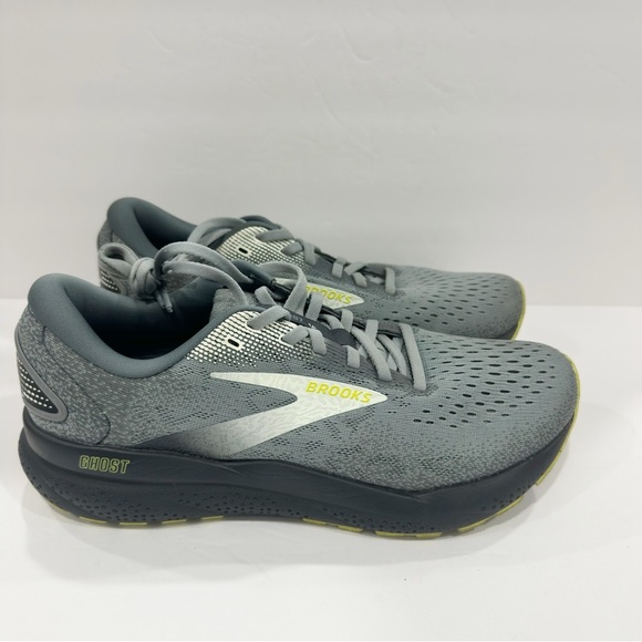 Brooks Ghost 16 Men’s Shoes main image 4